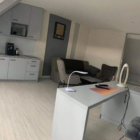 Apartament Centrum Mazury - Szczytno Щитно Экстерьер фото