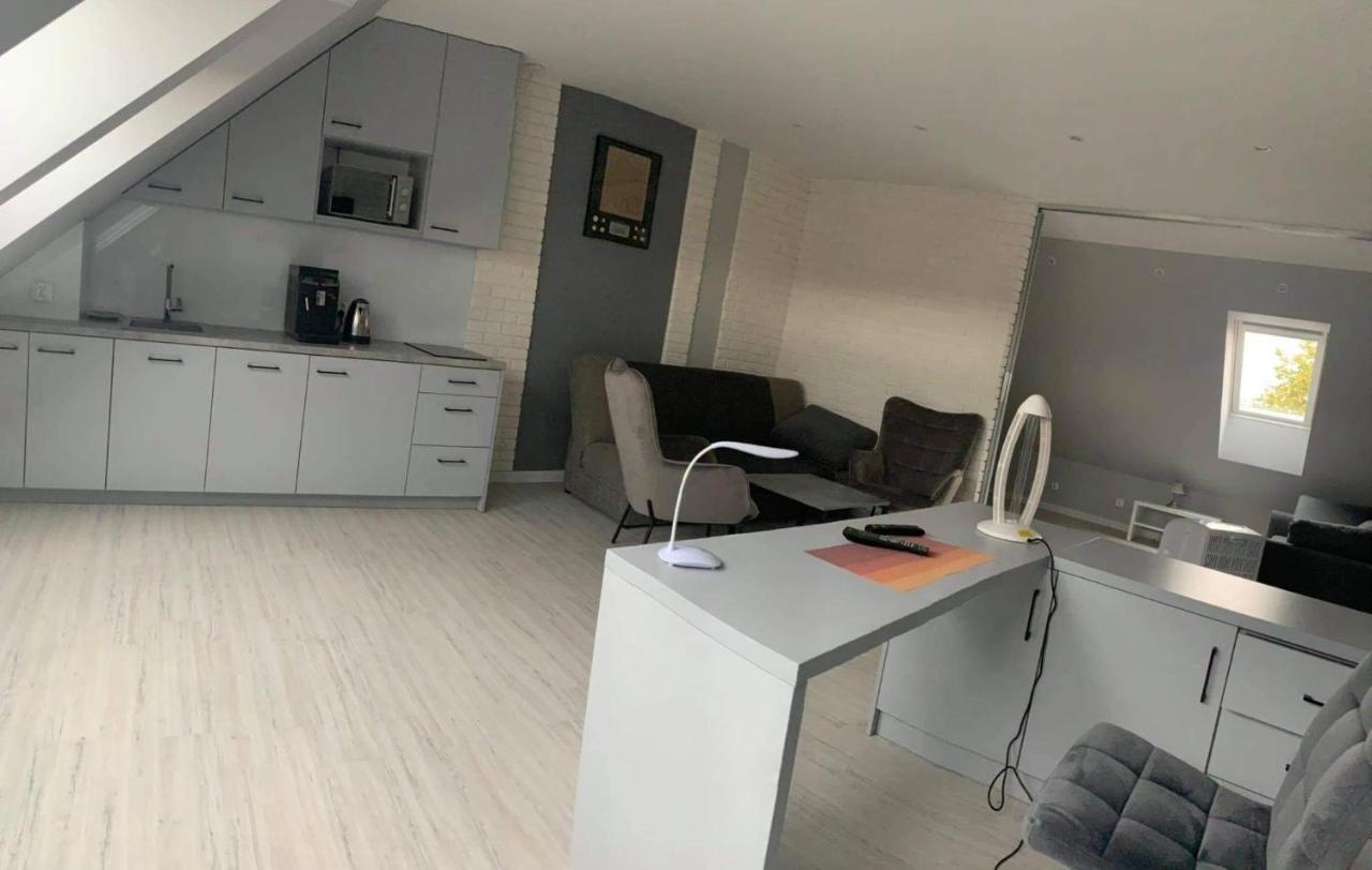 Apartament Centrum Mazury - Szczytno Щитно Экстерьер фото