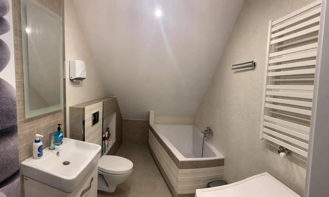 Apartament Centrum Mazury - Szczytno Щитно Экстерьер фото