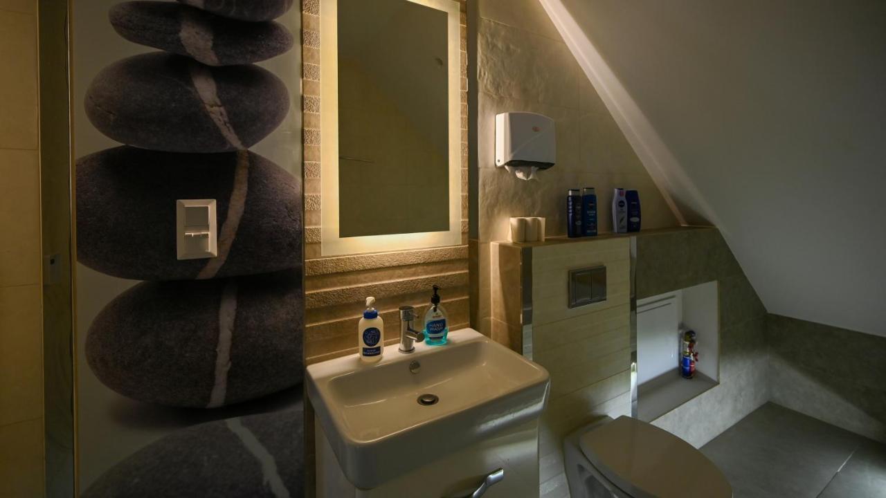 Apartament Centrum Mazury - Szczytno Щитно Экстерьер фото